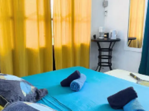 Auberge K-Wan Hostel - Proche Plages Hotels in Deshaies