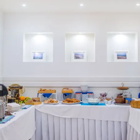Agistri Apartments