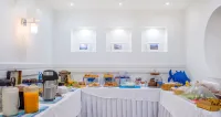 Agistri Apartments Hotels in 