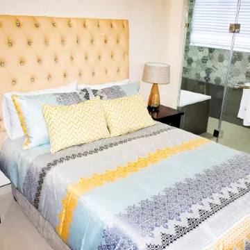 Dei Gratia Guesthouse