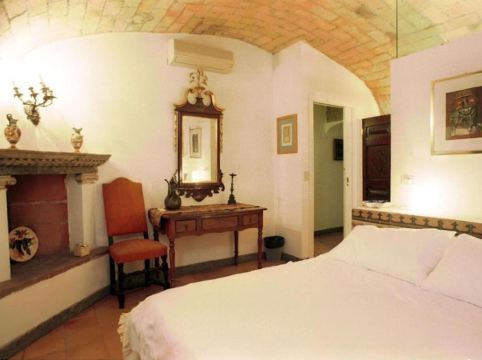 Villino Corbelli B&B