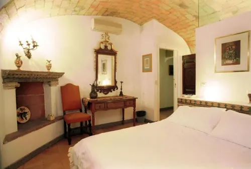 Villino Corbelli B&B