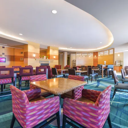 SpringHill Suites Arundel Mills BWI Airport