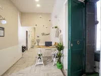 Pontenuovo Bed Hotels in Naples