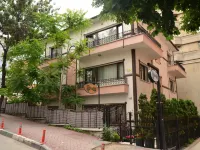 Deeps Hostel Ankara Hotels in Ankara