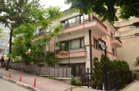 安卡拉迪普旅舍 住宿飯店