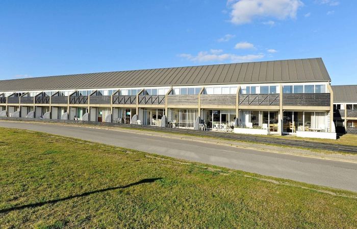 4 Person Holiday Home in Fanø