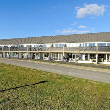 4 Person Holiday Home in Fanø