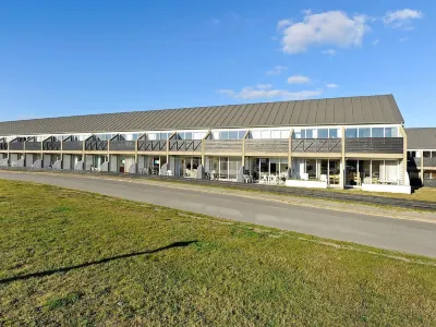4 Person Holiday Home in Fanø-by Traum
