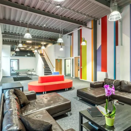 Destiny Student – Shrubhill (Campus Accommodation)