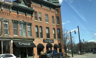 The Clinton Inn
