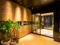 Super Hotel Nagaizumi Numazu Inter Hotels in Susono