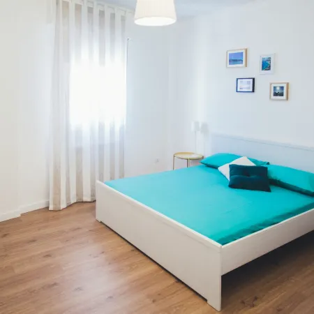 Mondello Beach - Rooms by the Sea