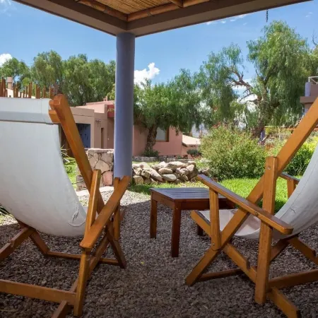 Las Marías Hotel Boutique