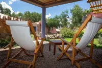Las Marías Hotel Boutique Отели в г. 
