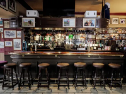 The Dunvegan Hotel Hotels in St Andrews