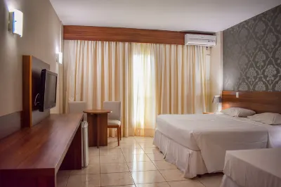 Ecologic Ville Resort - Oficial Hotel a 