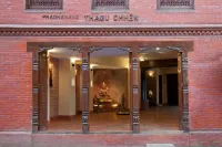 Thagu Chhen, a Boutique Hotel