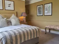 The Fleet Hotels in Wychavon District
