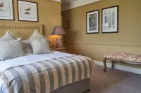 The Fleet Hotels in Wychavon District
