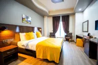 Mugwort Hotel & Spa Hotel in zona Beylikduzu Orgu Bebek Muzesi