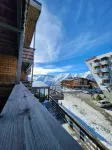 Gudauri Hills Apart Hotel - Mountain view