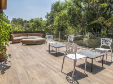 Hotel Amate del Río Hoteles en Malinalco