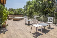 Hotel Amate del Rio Hotel a Malinalco