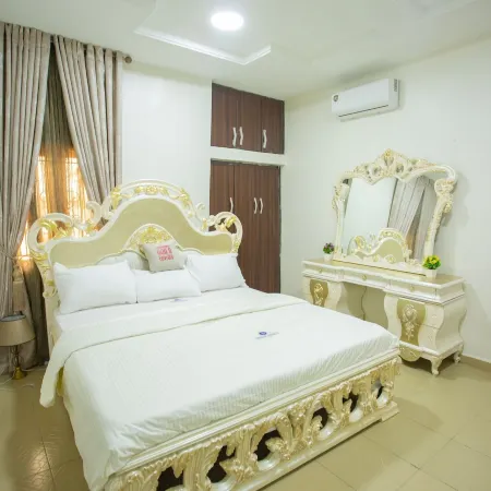Prestige Resident Apartments and Homes
