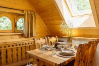 Podhalańskie Tarasy by LoftAffair Hotels in Gmina Koscielisko