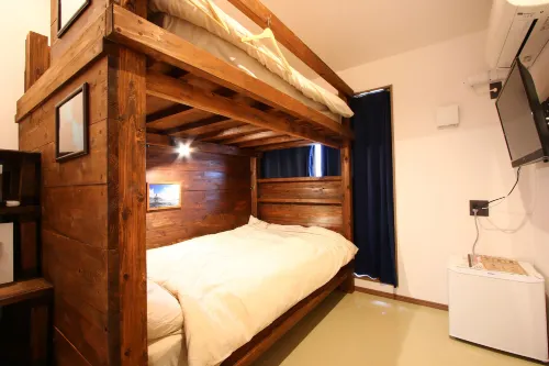 Marinx Classic Harborview Pension