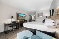 Red Lion Inn & Suites Deschutes River Bend