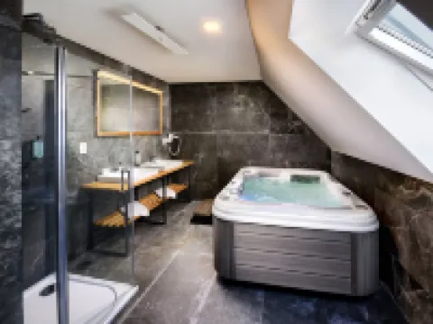 Maladinovo Hotels in Liptovsky Mikulas