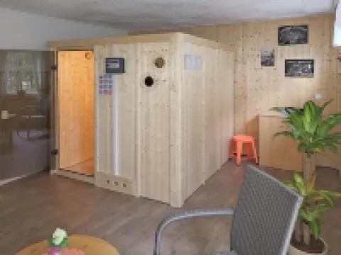 Gruppen- Ferienhaus in Wieda Hotels in Walkenried