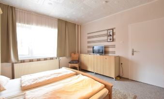 Tolles Ferienhaus in Wismar für 8 Personen