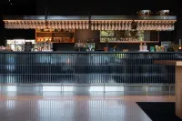 Comfort Hotel Solna Arenastaden - bar