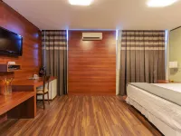 Tri Hotel Executive Criciúma Hotels in Criciuma
