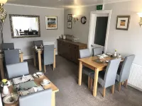 Hillview Guest House - breakfast