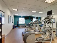 Holiday Inn Express & Suites Weatherford by IHG Hotels in Custer County