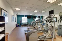 Holiday Inn Express & Suites Weatherford by IHG