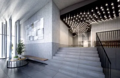 Modern Light-Filled Luxury 1Bedroom Apartment in South Melbourne Hotel in zona Foxtrot Cafe