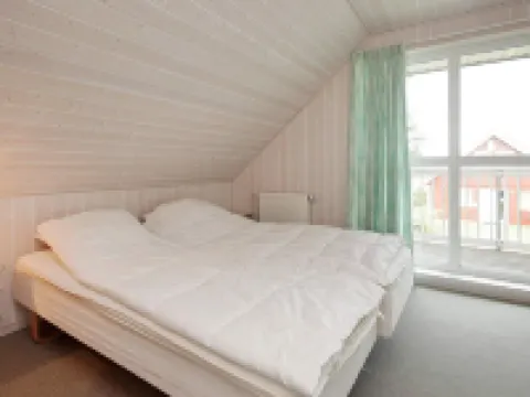 8 Person Holiday Home in Gelting Hotels in Gelting