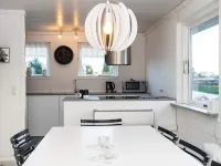 6 Person Holiday Home in Juelsminde by Traum