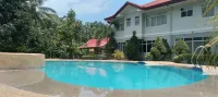 Camiguin Lanzones Resort - Rooftop Pools