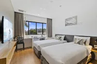 The Kingsford Brisbane Airport, Ascend Hotel Collection Hotels in Hamilton