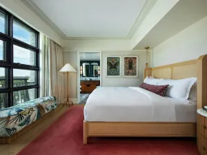 페리 레인 호텔 어 럭셔리 컬렉션 호텔 서배너