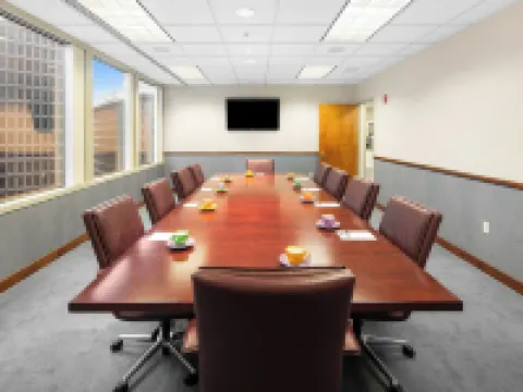 The Beatrice Hotels in Providence