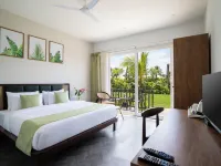 Sibaya Beach Resort, Morjim Hotels in Morjim