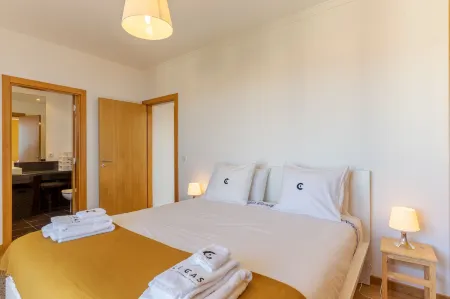 Jardins do Oceano Отели в г. Canico