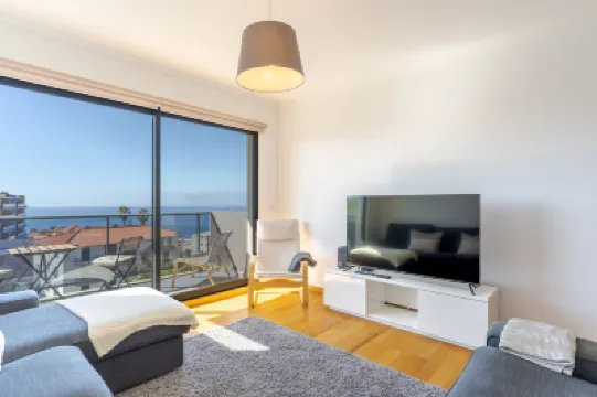 자르딘스 두 오세아노  호텔